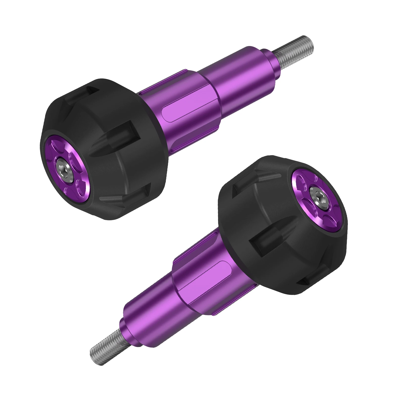 AliExpress NICECNC For Surron Light Bee X S L1E For Segway X160 X260 Motocross Frame Sliders Falling Crash Protector Electric Off-Road Bike