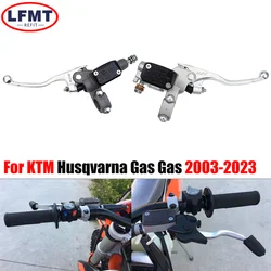 22mm 7/8'' Right/Left Brake Master Cylinder Clutch Pump Brake Lever Motorcycle For KTM 125-500CC SX SXF XC XCW XCFW XCF EXC EXCF