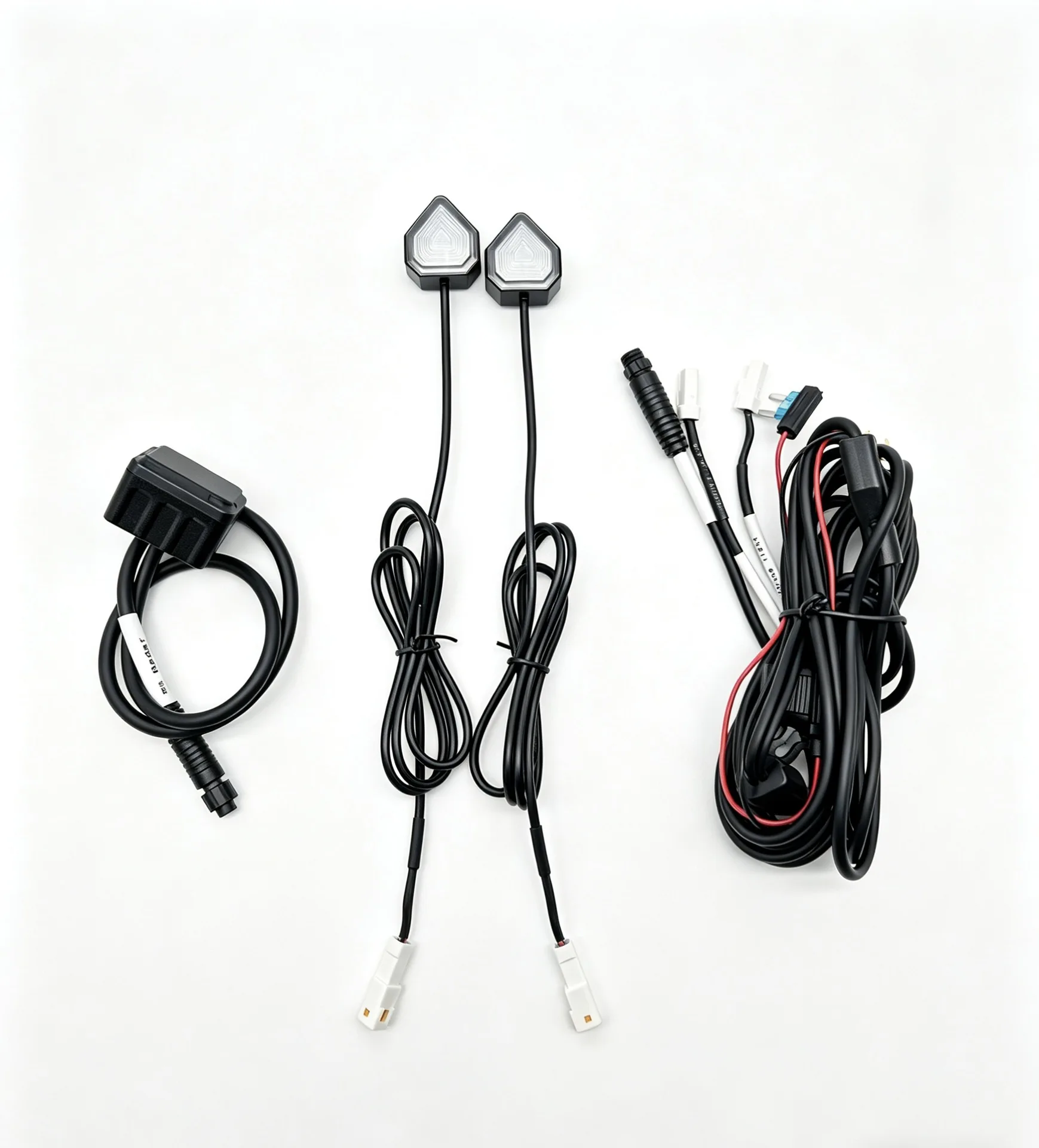 Thumbnail 3 - #27 Highest Rated Blind Spot Monitoring Systems to Buy in 2026