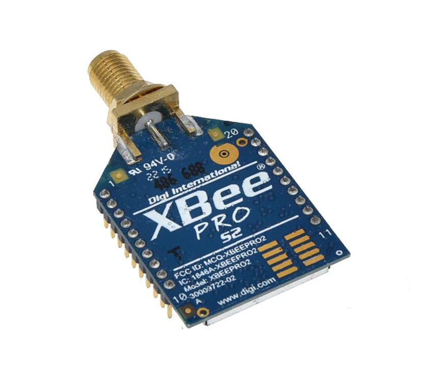 XBee PRO 900HP S3B XBee PRO S1 S2 S2C XBP09 XBEE S6B Zigbee