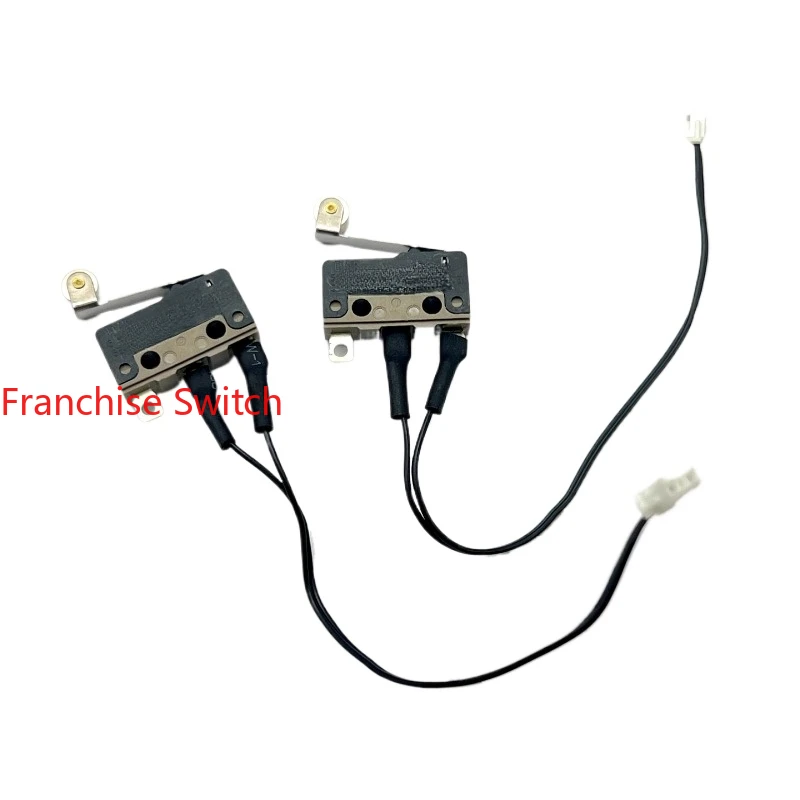 

10PCS Micro switch DW5-50N-401 replaces 19.8mmx10.6mm strip cable