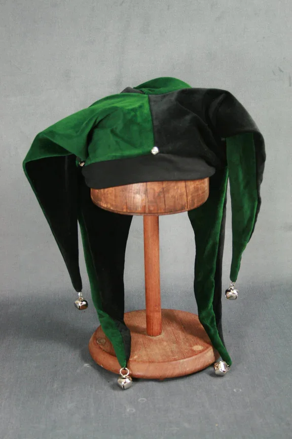 Thumbnail 3 - #12 New Costume Capes Arrivals