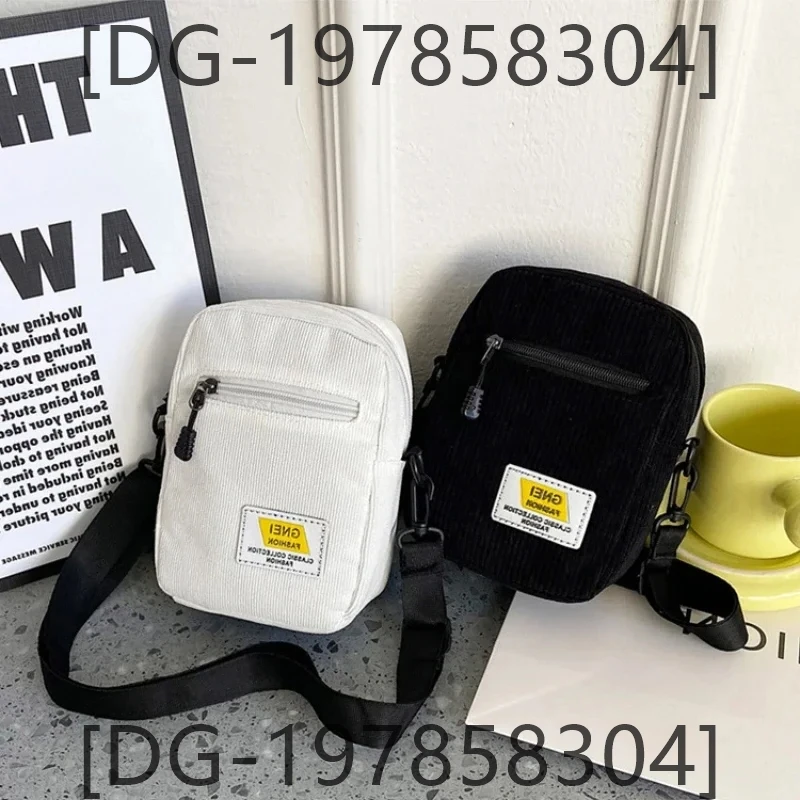 2024 حقيبة نسائية جديدة عصرية وناعمة _DG-197858304_ #1