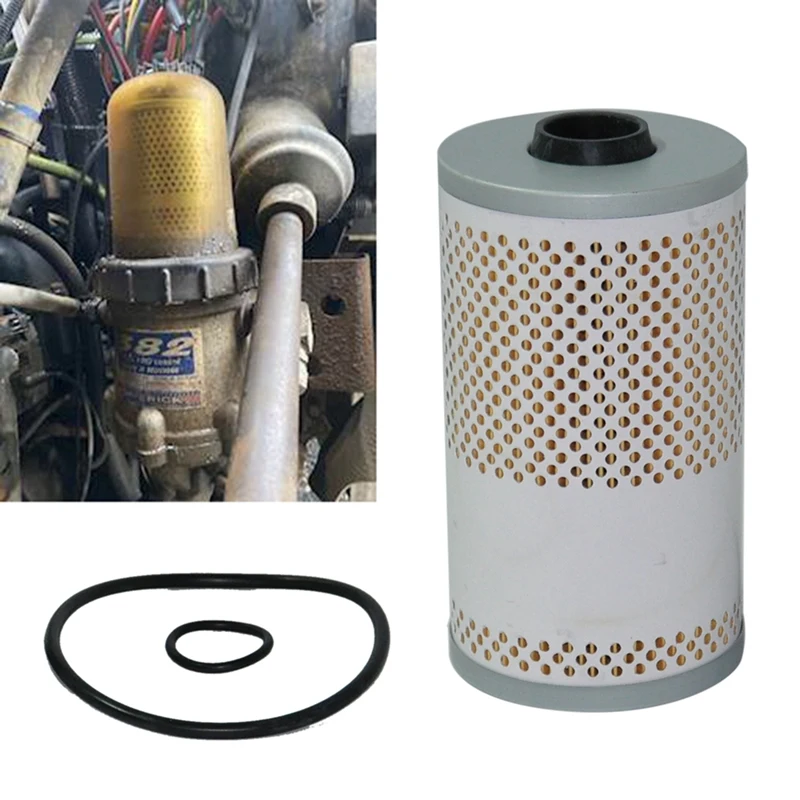 

P550463 Fuel Filter Water Separator Cart 69032924 For CUMMINS CATERPILLAR VOLVO