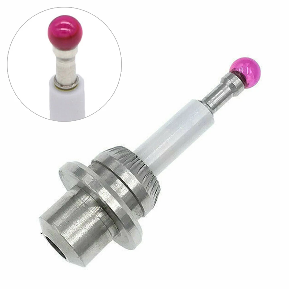 Imagem -05 - Cmm-touch Probe Stylus Ball Ceramic Stem Peças de Ferramentas para Sensor 3d Hai Mer 39.362.00 mm Aço Inoxidável