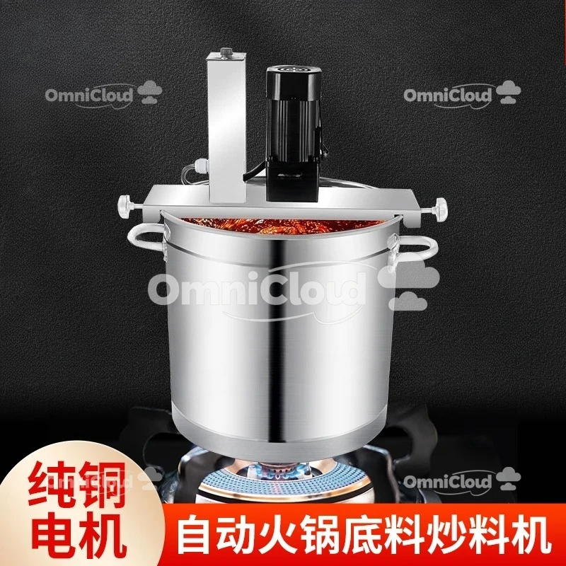 كوميرسيليكي ميكسر أوتوماتيكي، مازينا دو سمزينيا و جوركو #4