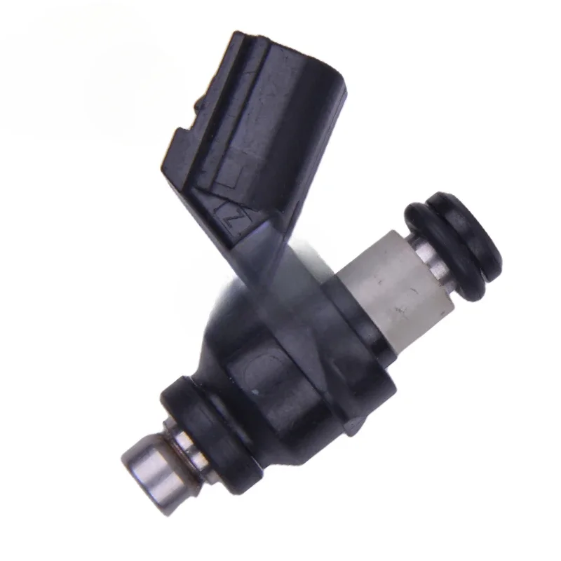 High-efficient Motorcycle EFI 4/6 Holes Fuel Injector Nozzle Scooter For Vision110 16450-KZL-931