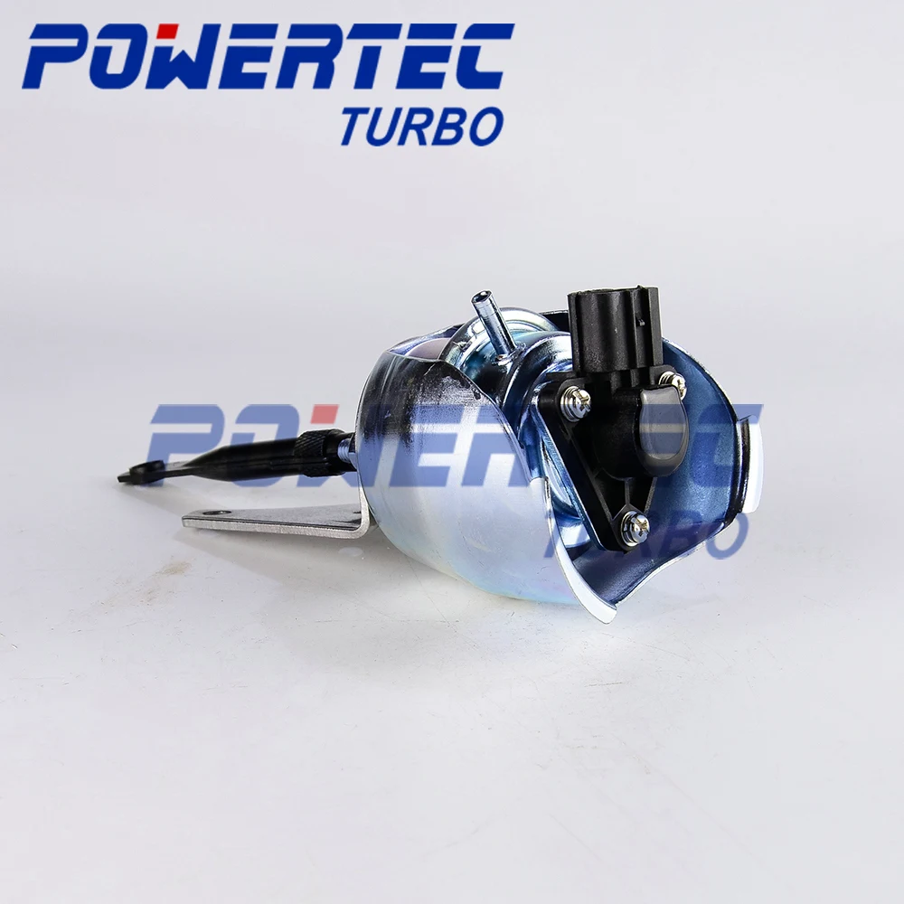 New GT1544V Actuato…