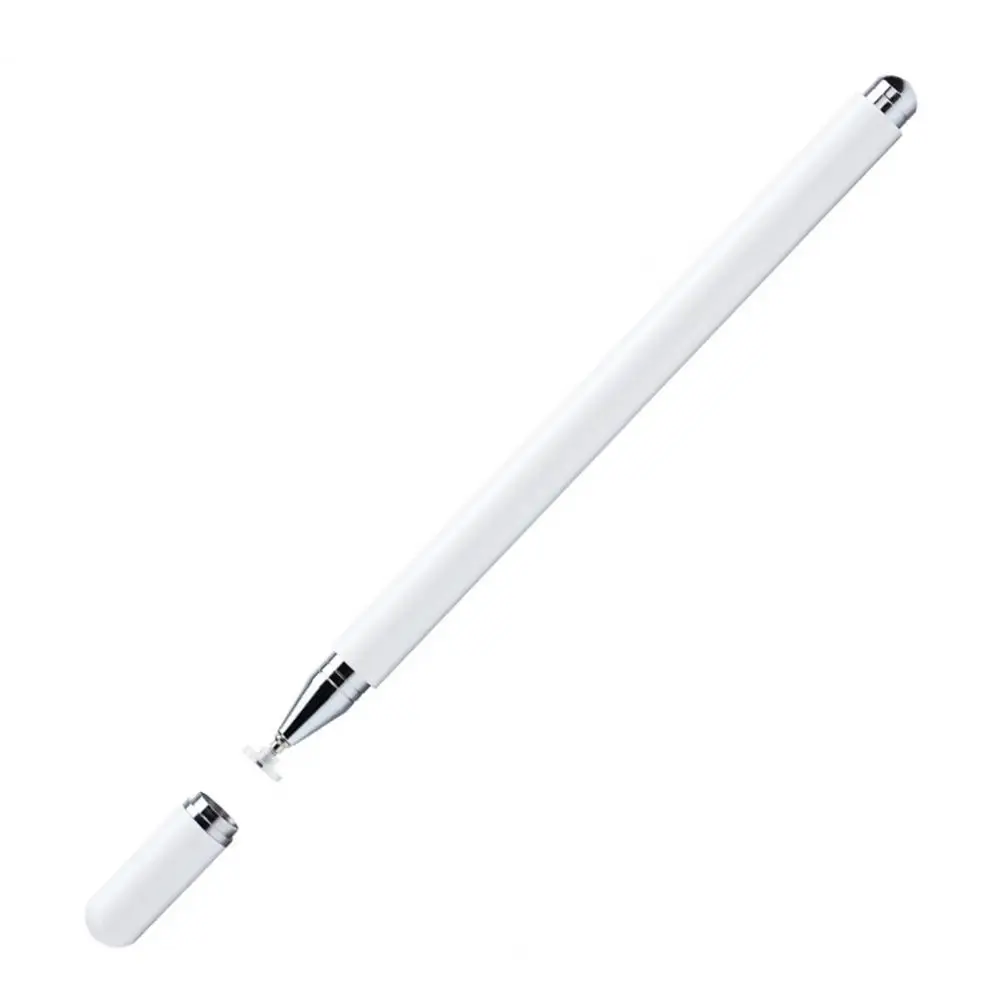 Convenient Stylus Pen Non-scratching Touch Pen Conductive High Accuracy Touch Screen Pen  Smooth Writing