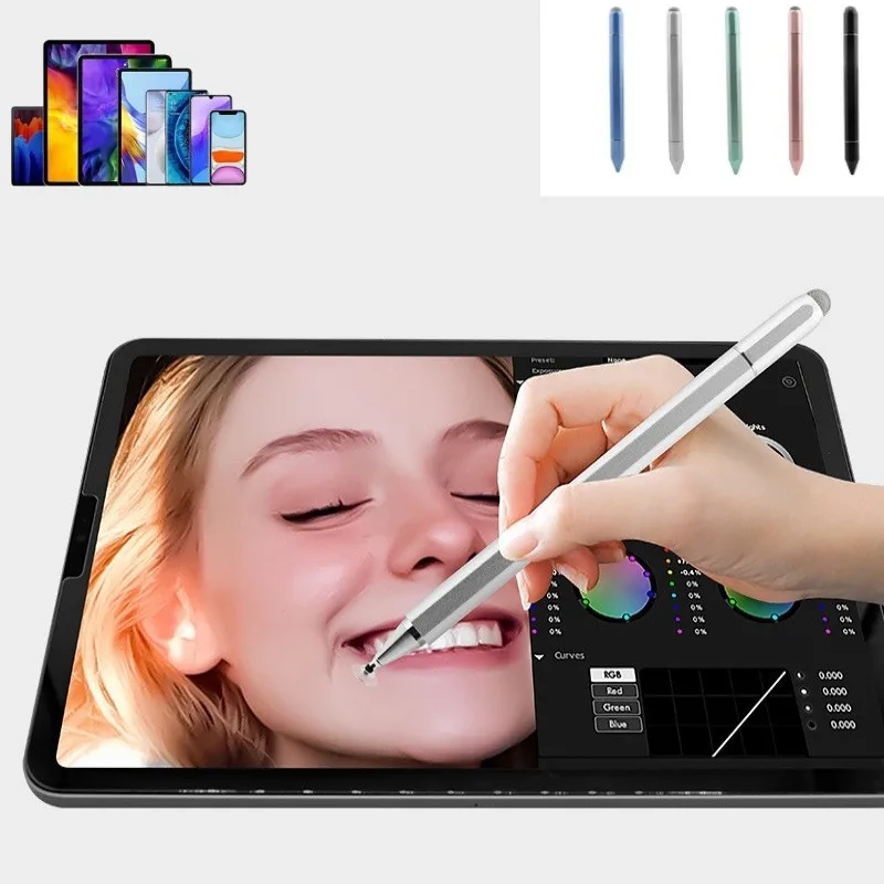 Stylus Pen for Lenovo Tab P11 Pro TB-J706F J606F 2021 XiaoXin Pad 10.6