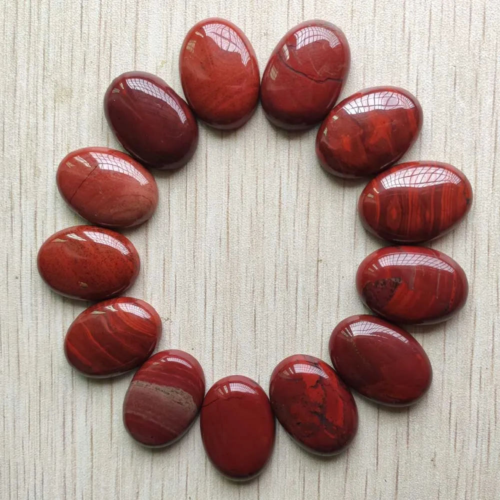 Wholesale 30pcs/lot fashion high quality Natural rainbow stone Oval CAB CABOCHON for jewelry Accessories 25x18mm free shipping