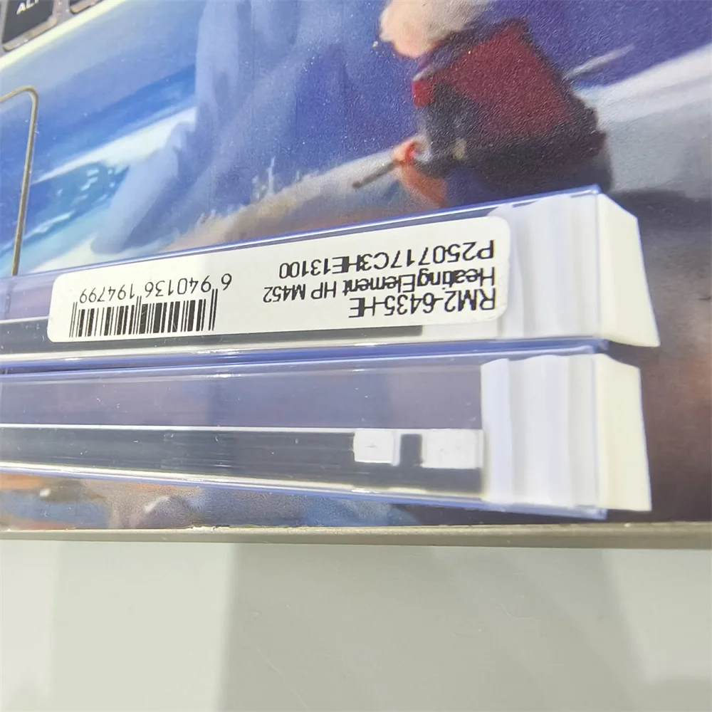 

5 нагревательных элементов для HP M377 M452 M477 M479 M454 M455 для CANON MF 731 732 733 734 735 741 742 743 744 745 746 LBP 654 663 664