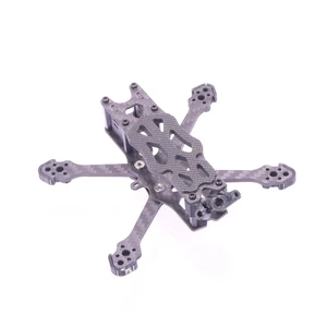 طائرة بدون طيار بدون فرش من Baby APEX Motor RC ، FPV Racing Quadcopter ، قوس Caddx Polar ، Nebula Nano ، 2.5 أفضل 8 طقم طائرات بدون طيار مبيعا للتجميع - رقم 3