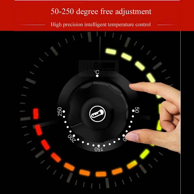 Commercial Electric…