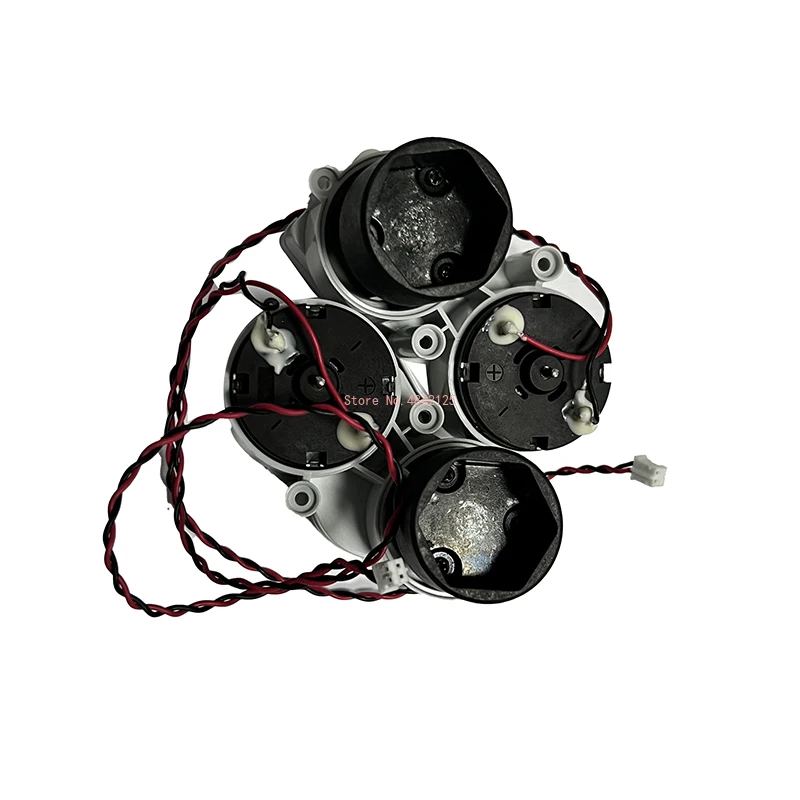 Original Mop Rack Motor Assembly Replacement for XiaoMi Mijia M30 Pro C107 Robot Vacuum Cleaner Spare Parts Accesories