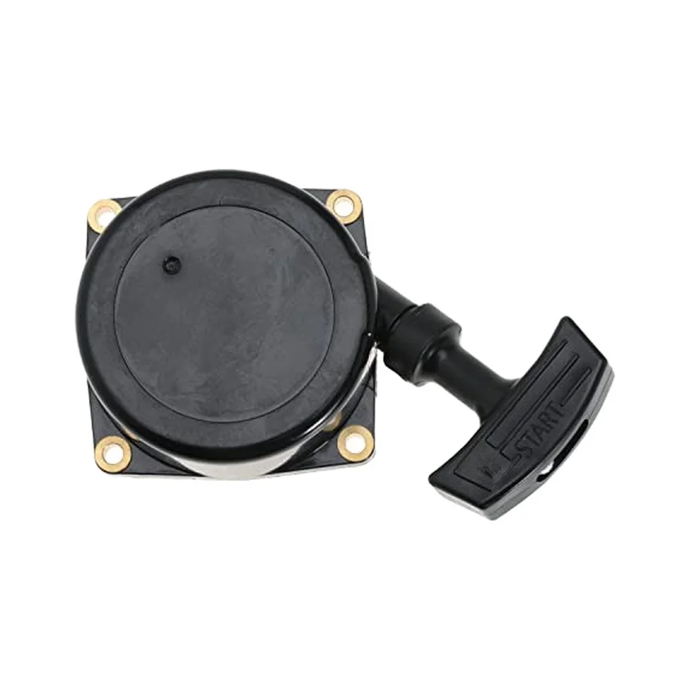 Starter Recoil Pull Starter Kit A050000330 For Echo's PB-500, PB For 500H, And PB For 500T Backpack Blowers Garden Power Tool