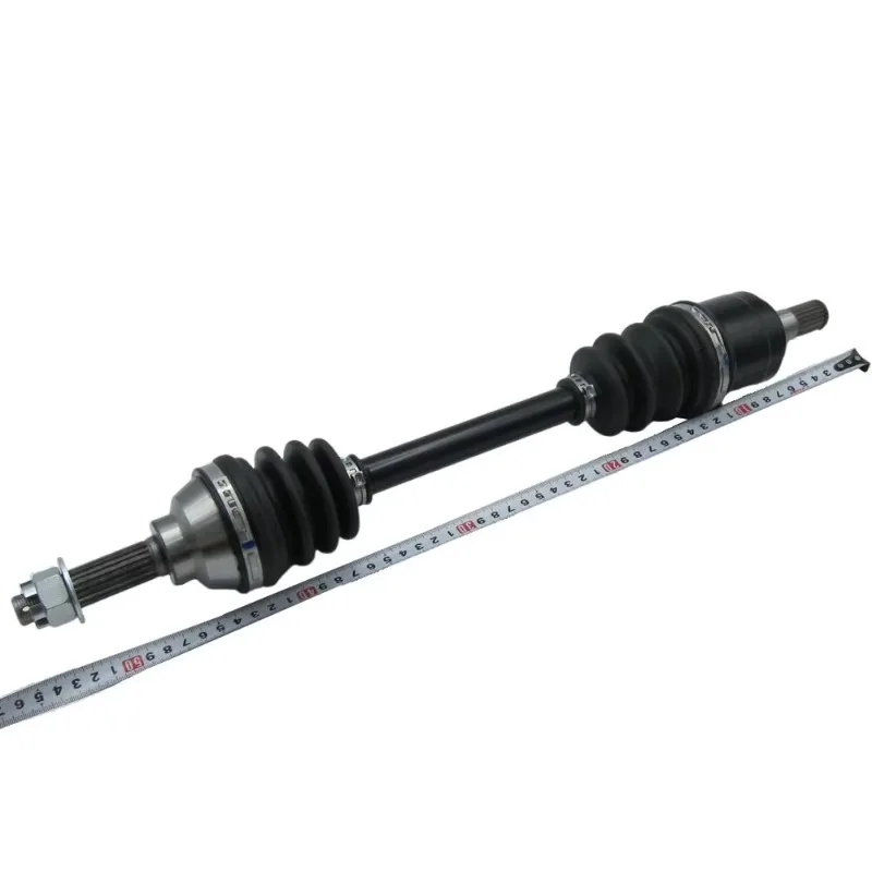 

Front CV Axle forSuzuki King Quad 500 750 EPS King quad LT-A500 LT-A750 2009-2021 ATV 54901-31G31