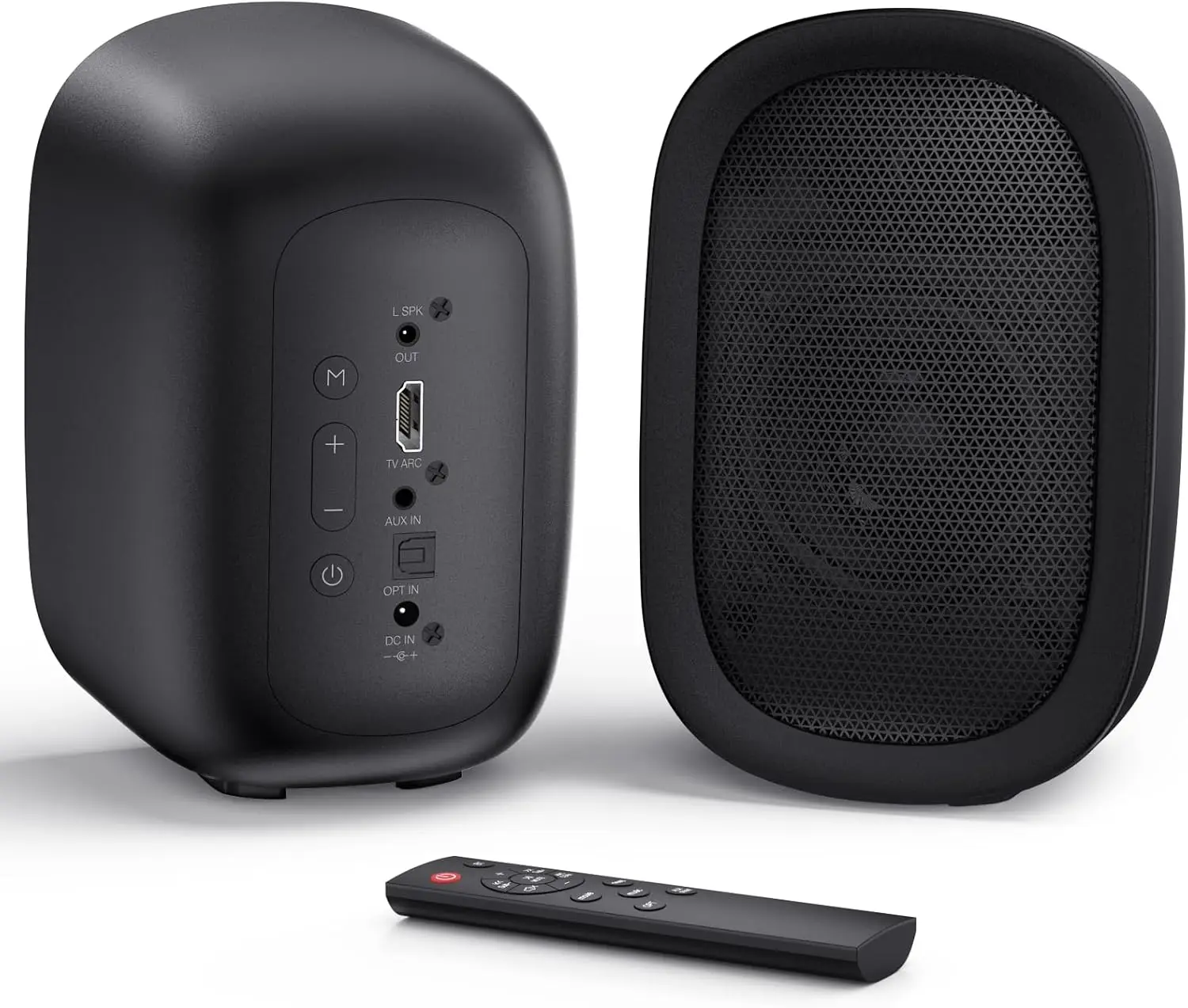 Saiyin Powered Blue…