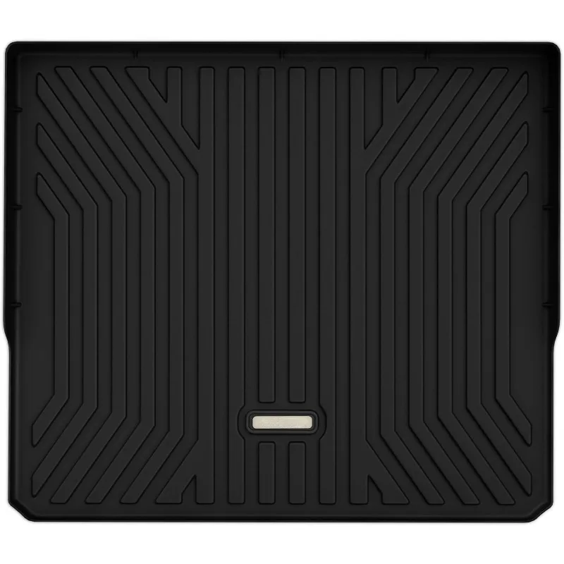 

Cargo Liner Trunk Mat for 2018-2024 Chery Equinox GMC Terrain All Weather United States