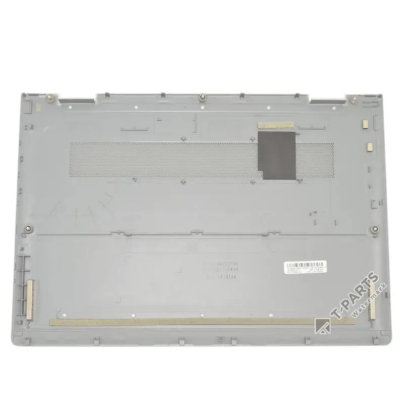 WKJOriginal Novo L56449-001 Prata Para HP EliteBook X360 830 G5 Capa Inferior Capa Base D Capa