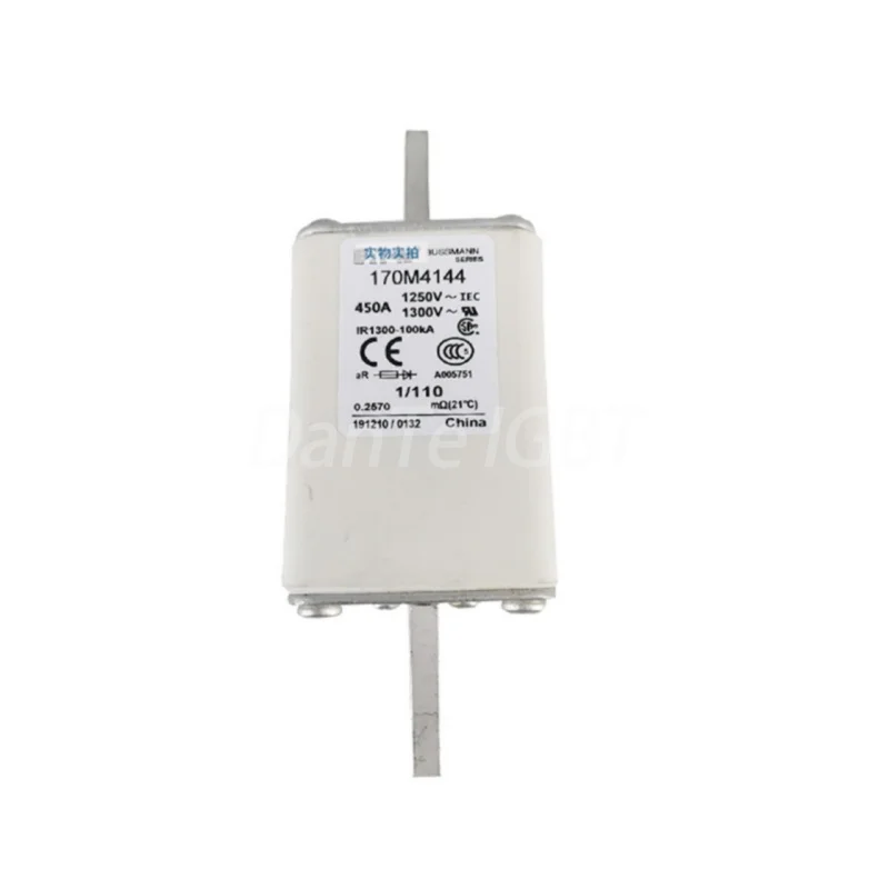 170M4144 new module high power fast fuse base original spot