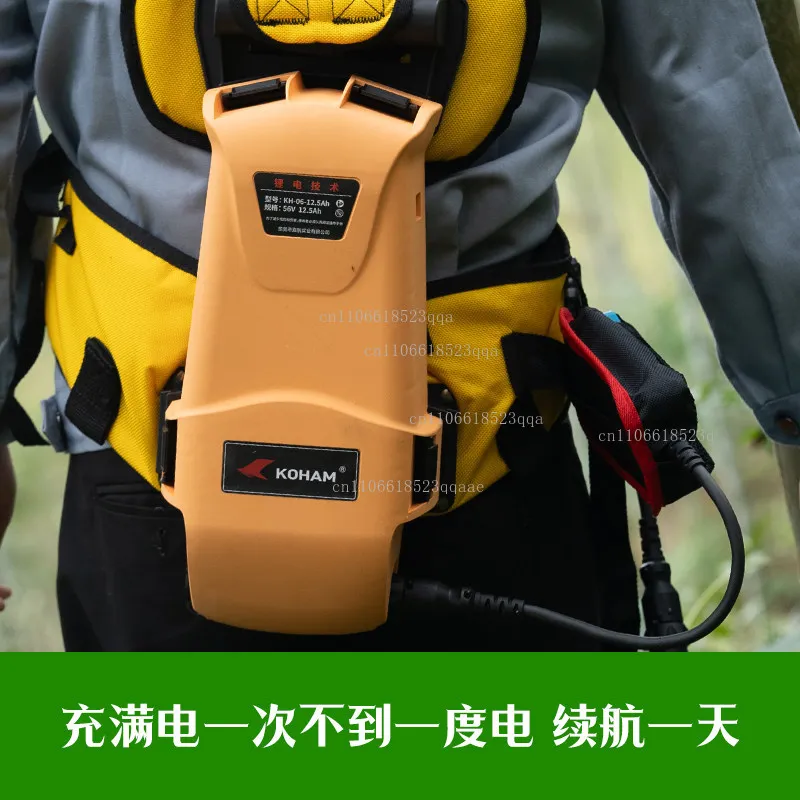 Electric Bamboo Cutting Machinery Bamboo Cutting Tools  Artifact Electric Machine Professional