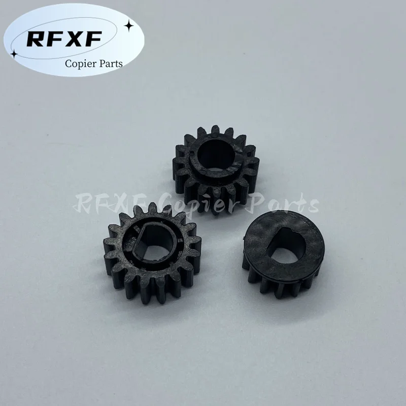 Compatible Developer Gear For Ricoh MP 2075 7001 8001 7500 8000 7502 6001 Powder Compartment Gear Copier Printer Parts