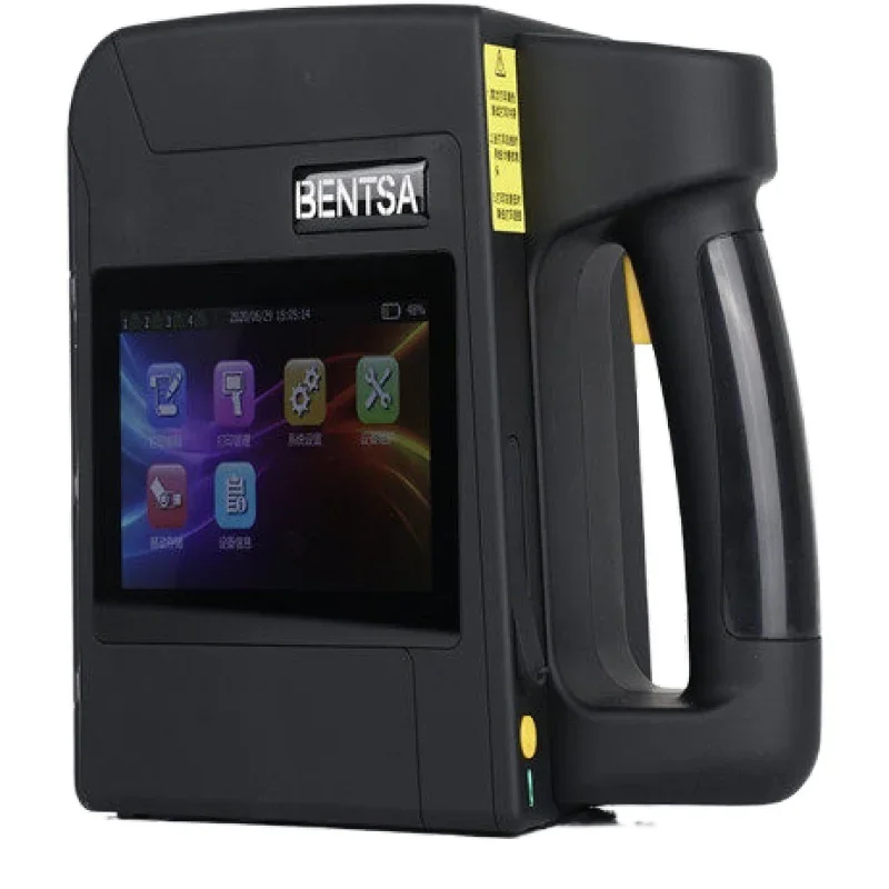 Zhuhai Bentsai B80/B85 100mm large character portable hand  printer that prints on almost any surface