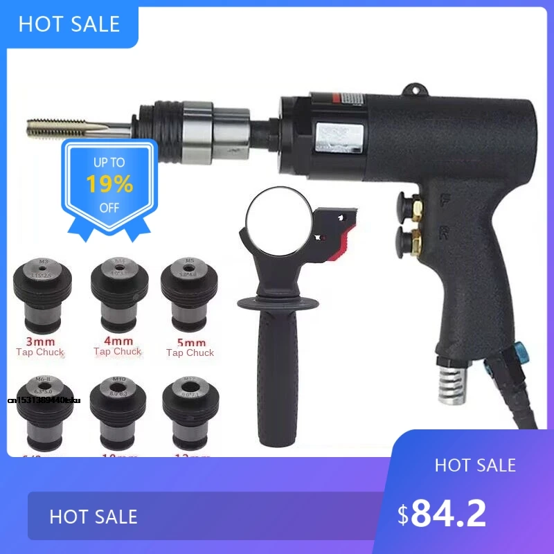 0728 Pneumatic Tapp…