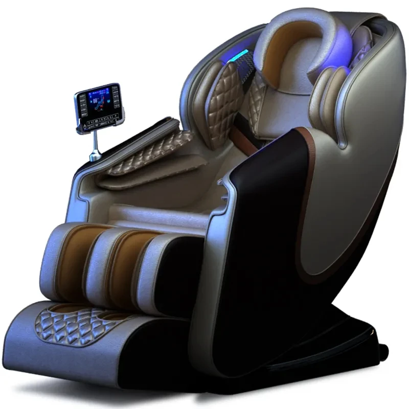 

Health Care Products Professional Massage Chair Full Body Massage Chair For Body