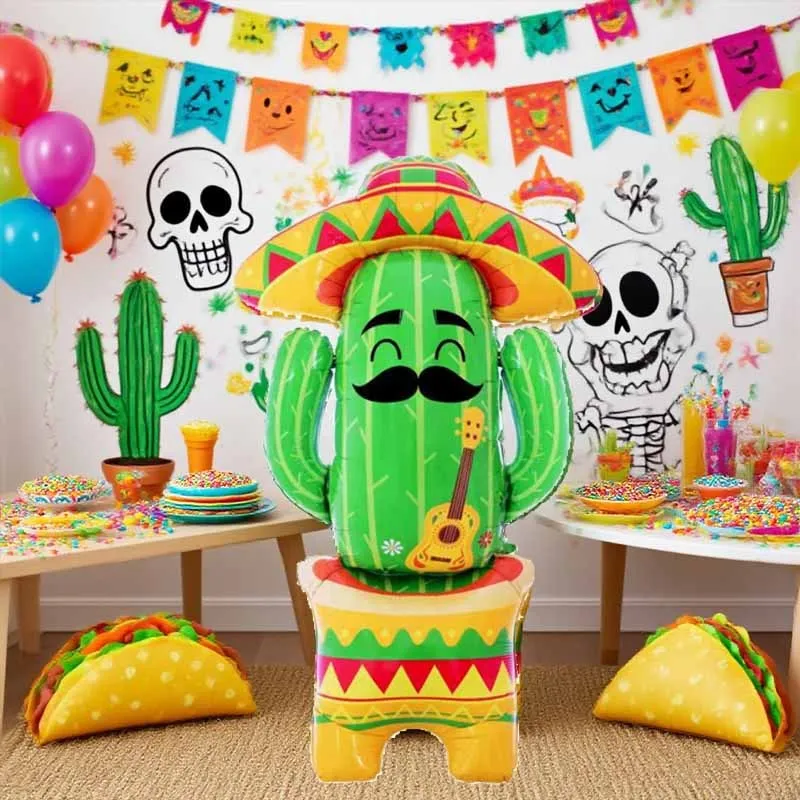 Thumbnail 3 - #4 Inflatable Party Decorations List of Top Picks