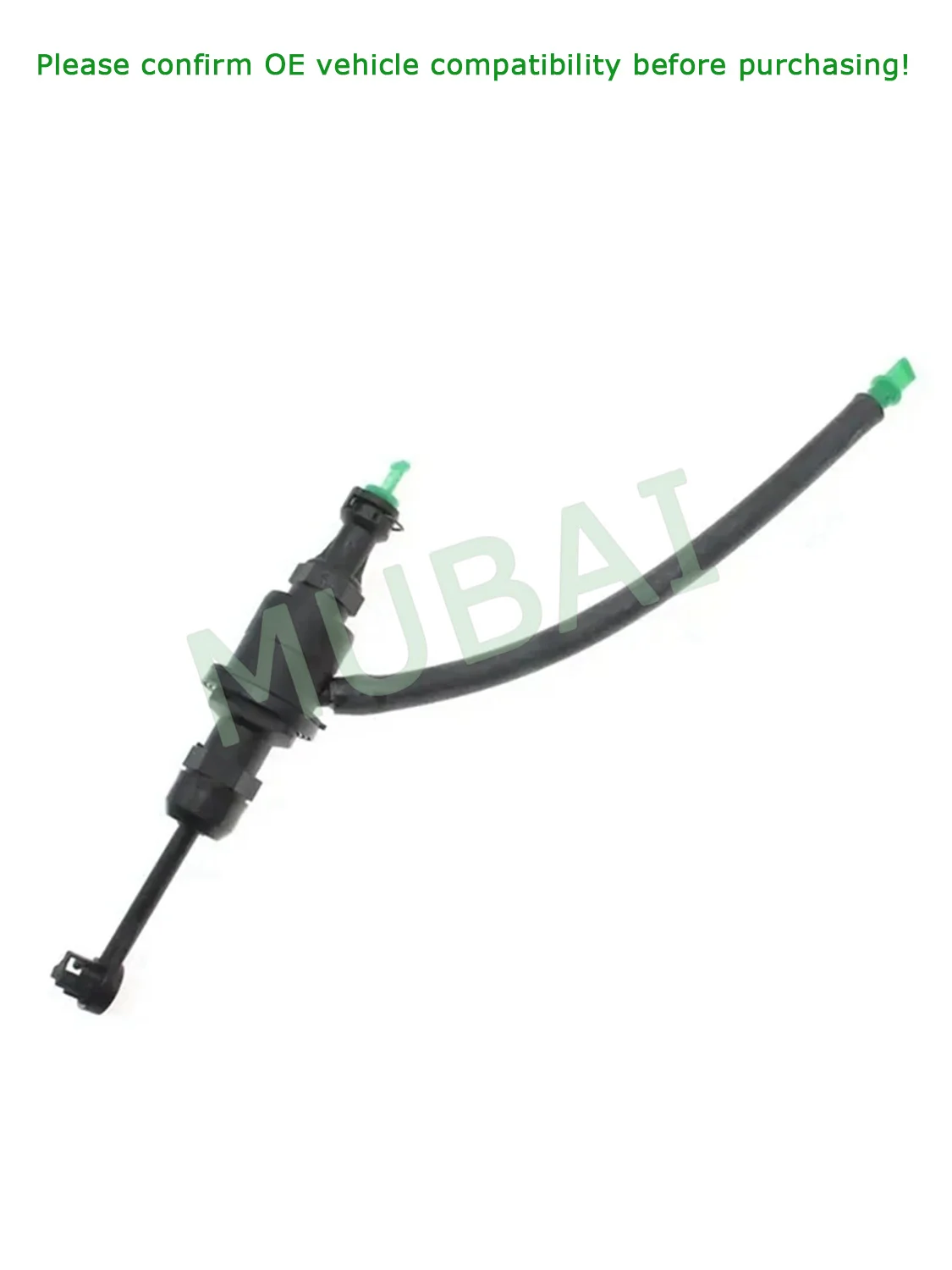 

ABS 30610-1HK0B 30610-1HK0A Clutch Master Cylinder For Nissan MARCH 1.2 SUNNY 1.5 Versa Note 1.6L 30610-1HK0D 30610-3VF1B