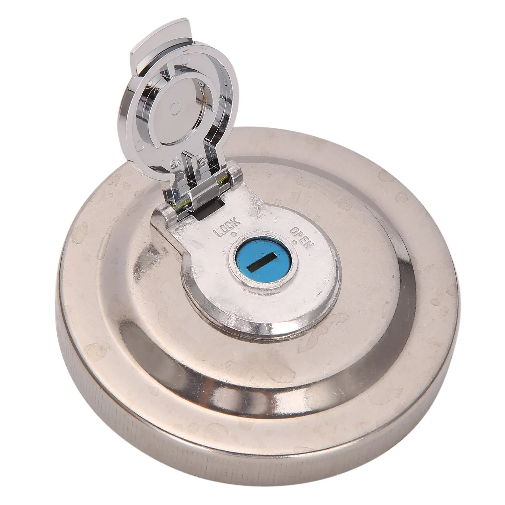 

A30F-крышка топливного бака автомобиля подходит для экскаватора Hitachi EX120-5 EX100-3 EX1 4361638 AT321249