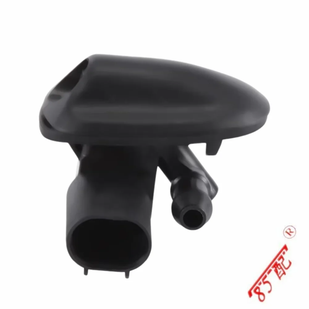 Windshield cleaning fluid nozzle 61667410756 61667410761 61667411719 for BMW MINI (F55) (F56) 2013- Convertible (F57) 2014-