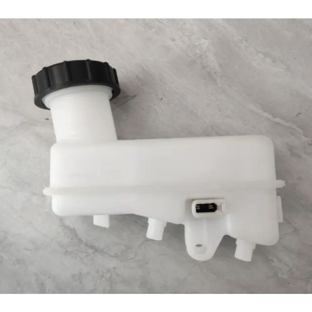 Brake Master Cylinder Oil Cup Fluid Reservoir Tank for Geely Panda Mini Brand New Accessories