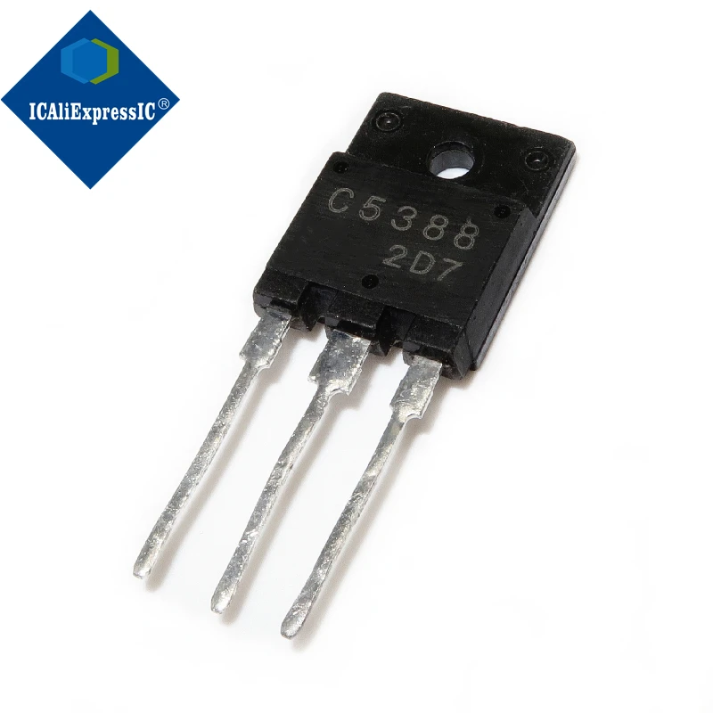 10 개 2SC5388 C5388