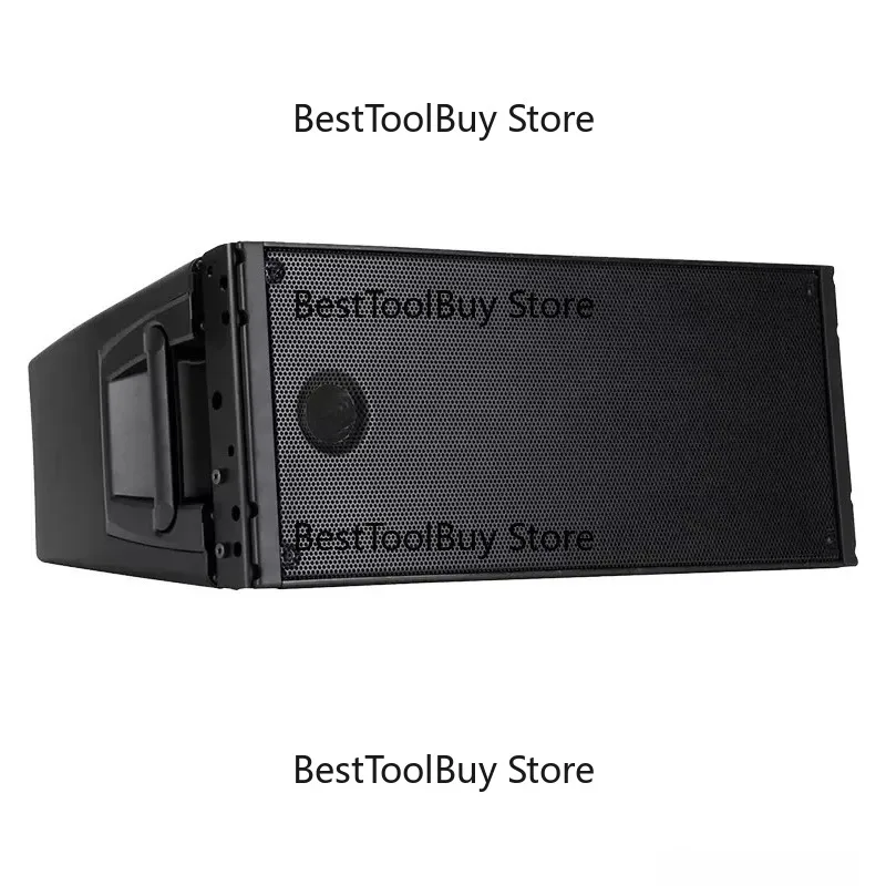 

Dual 10-inch Active/Passive Two-Way Line Array Loudspeaker HDL20A HDL-20A Modular Active Loudspeaker