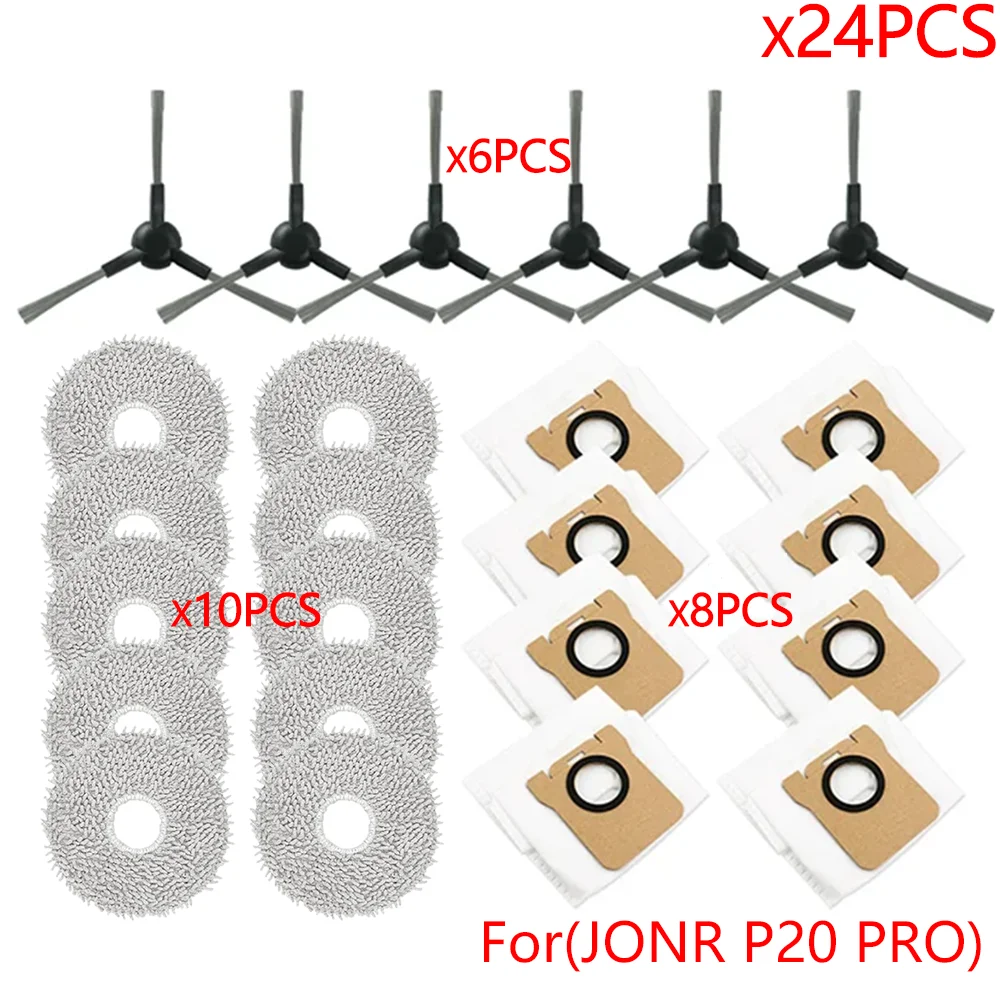 Variant: 24PCS