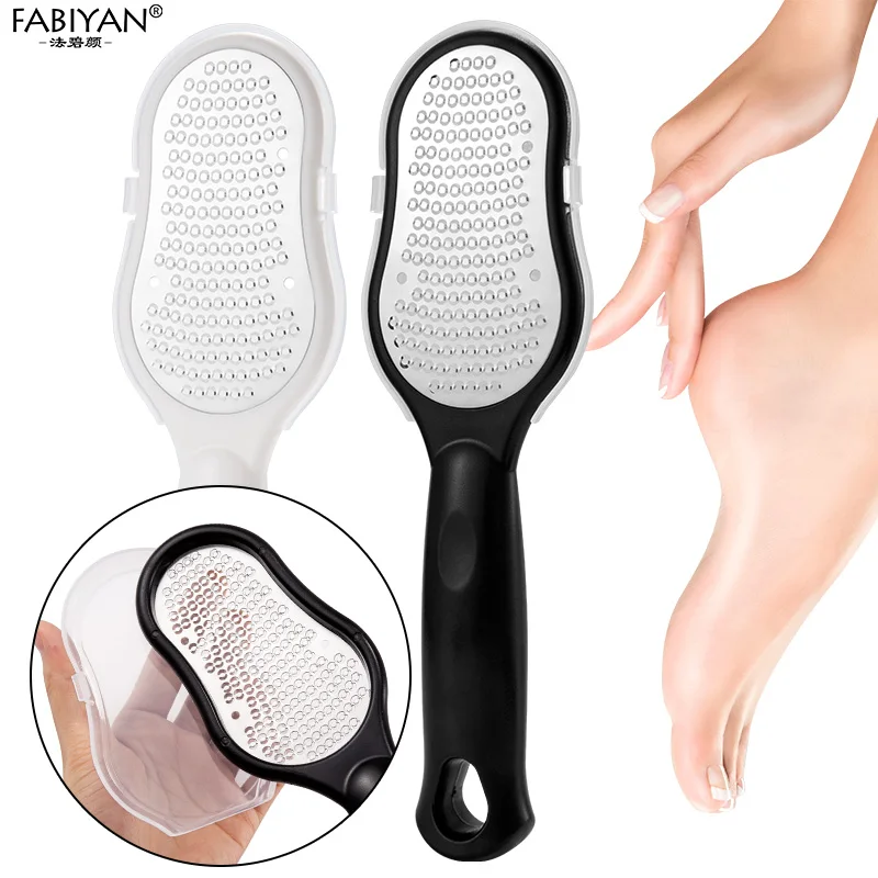 Hard Dead Skin Callus Remover Pedicure Foot Rasp File Care Tool Grinding Heel Grater