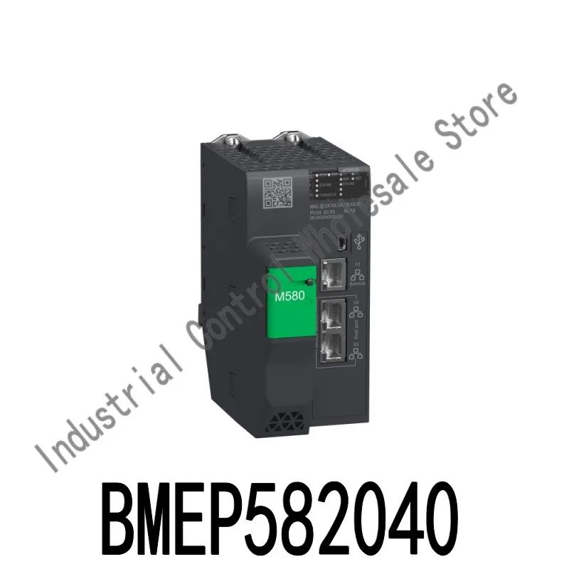 New original For Schneider PLC Module BMEP582040