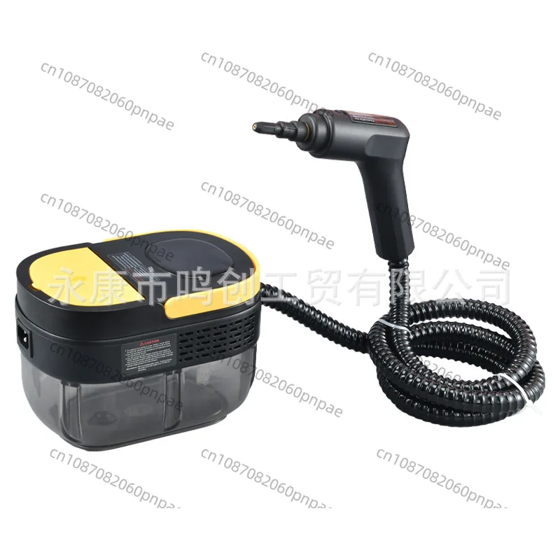 

Manufacturer supply, cross-border new 1.6L high temperature steam cleaner 220V 110V steam cleaner OEM