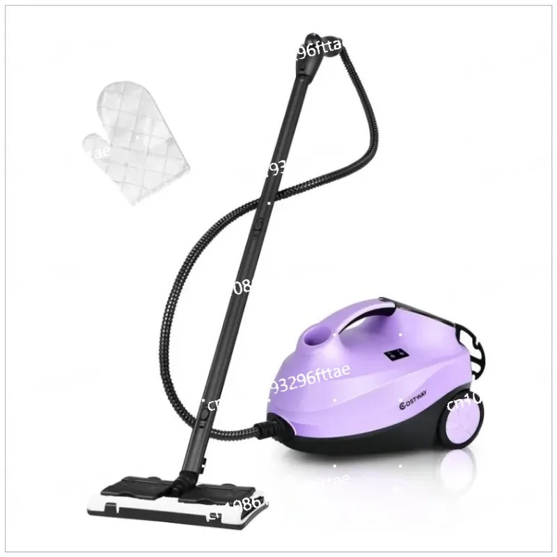 Cleaner Powerful Steam Home-Multipurpose Steam Chemical-Free Cleaning with Accessories Remove Stains/Grease