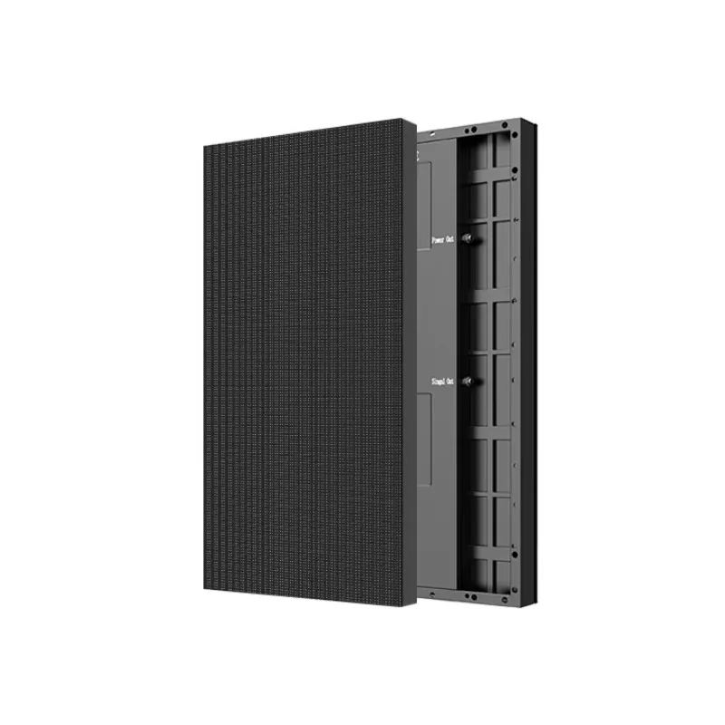 P2.9 500x1000mm Indoor/Outdoor Dance Floor LED Display Screen Panel Red Carpet Effect for Retail Store or Concert Venue - view 5