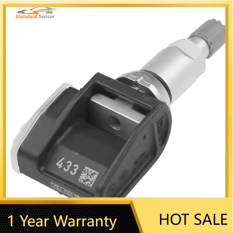 4/1 шт. TPMS A0009053907 Датчик контроля давления в шинах 0009053907 для Mercedes-Benz C SE GLS GLC Metris