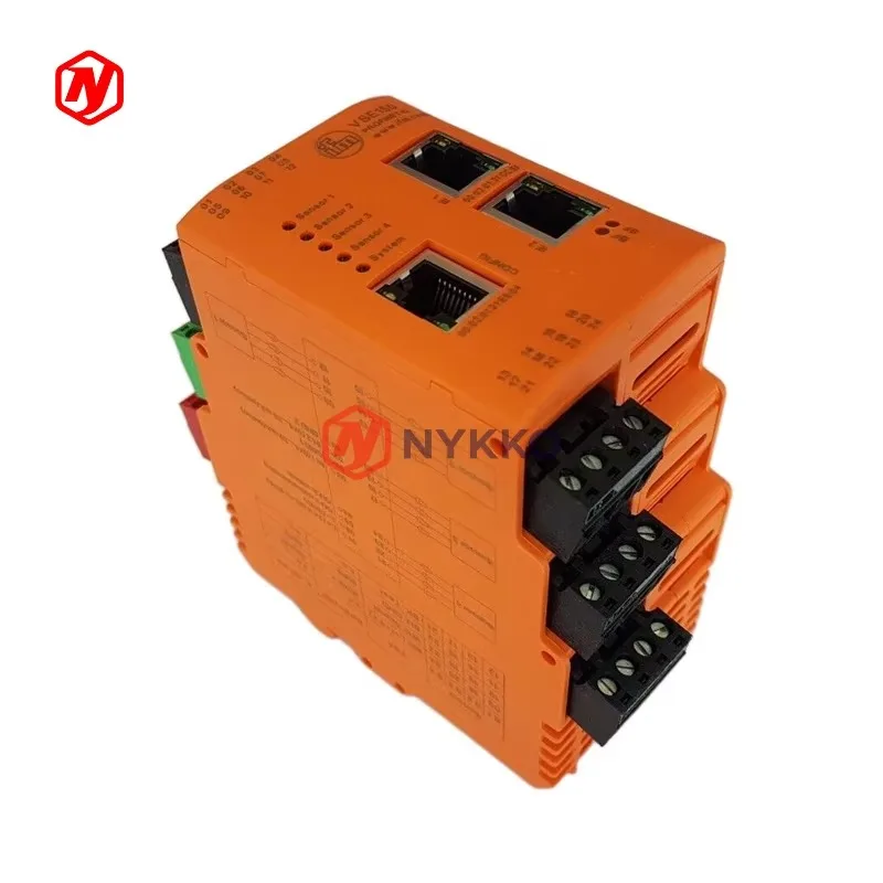 

100% Original New IFM Diagnostic Electronics for Vibration Sensor VSE150 Diagnostic Electronic Controller VSE003 VSE Series