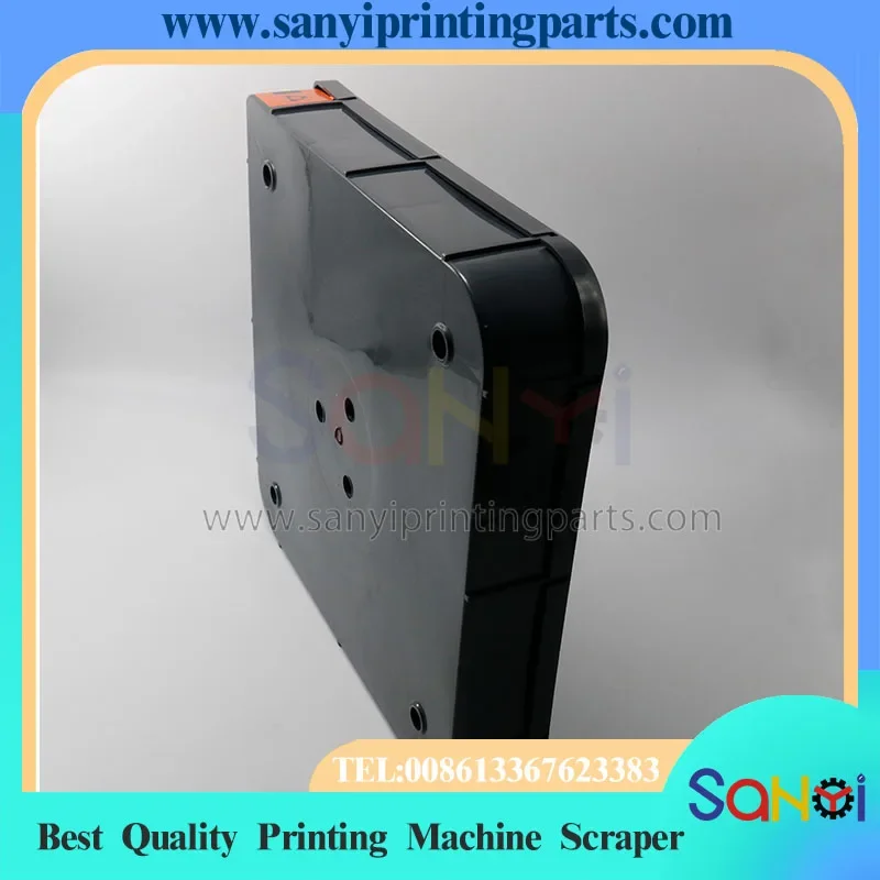 1 Kotak = 100m Pengikis Mesin Cetak Heidelberg Komori KBA Roland Kualitas Terbaik