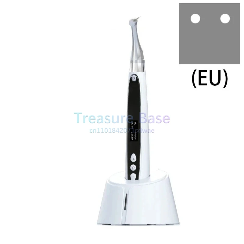 스마트 무선 엔도모터 우드페커 엔도 모터 브러시리스 무선 치과 기기