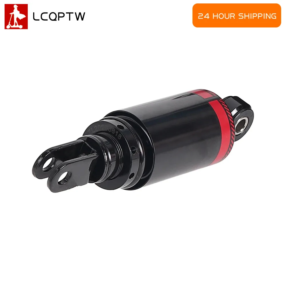 

1/2 шт. пневматическая подвеска для Segway Ninebot Max G2 электрический скутер задний амортизатор KickScooter велосипедные детали