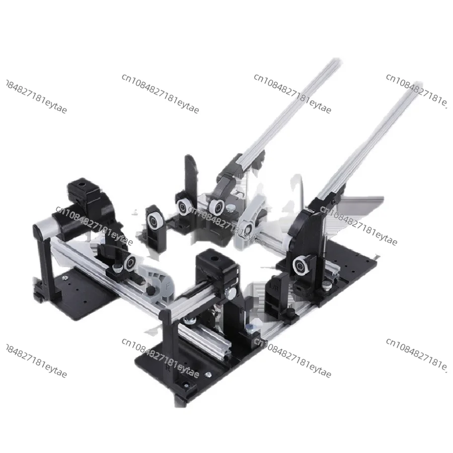 Time Saving Durable Carton Box Folding Forming Machine for Gift Candy Shoe