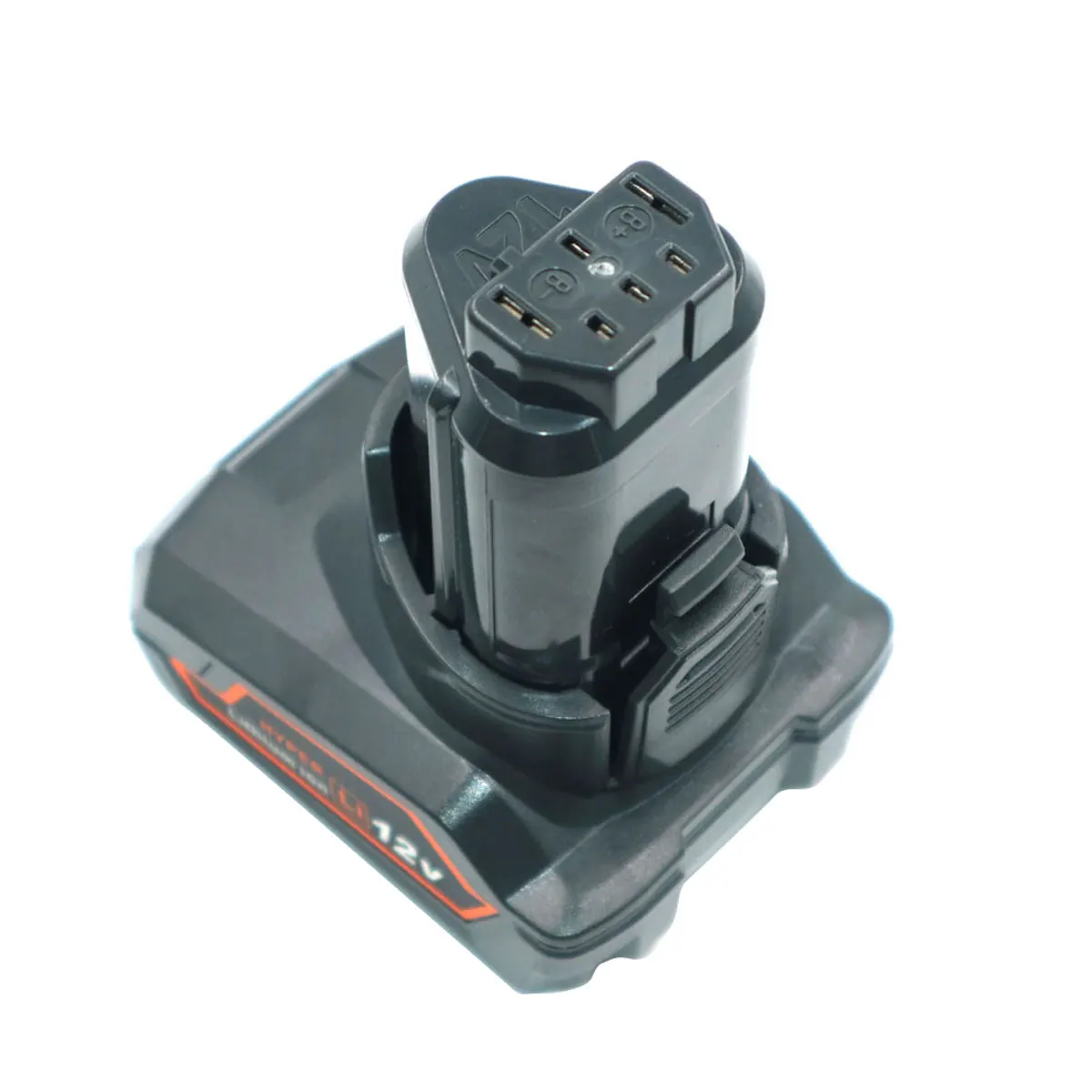 

RIDGID 12VB AC82008 R82007 R82008 R82238 R86048 130188001 130446001 AC82048 Li-Ion Power Tool Battery Pack AEG